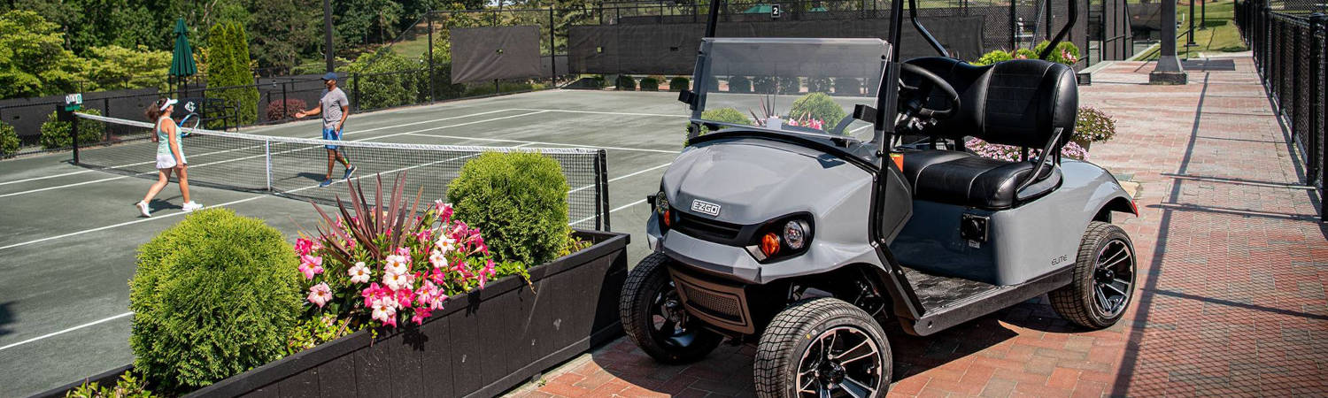 2024 E-Z-GO Express S2 for sale in L&S Golf Carts and Pontoons, Iuka, Mississippi